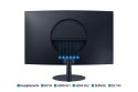 Monitor Samsung S39C (LS32C390EAUXEN)