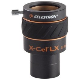 Celestron X-Cel LX 1.25