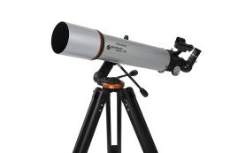 Celestron StarSense Explorer DX 102 Reflektor 240x Czarny, Srebrny