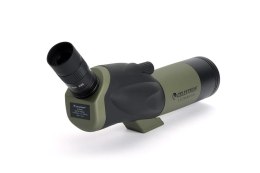 Celestron Ultima 65 luneta 55x BaK-4 Czarny, Szary