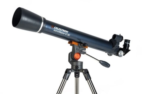 Teleskop AstroMaster LT 60 AZ