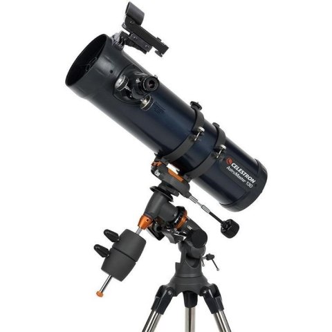 Teleskop Celestron AstroMaster 130 EQ-MD