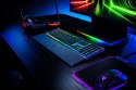 Klawiatura do gier Razer Ornata V3, światło LED RGB, USA, czarny, przewodowy, membrana mechaniczna