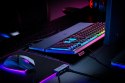 Klawiatura do gier Razer Ornata V3, światło LED RGB, USA, czarny, przewodowy, membrana mechaniczna