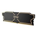 Lexar LD5U16G60C32LG-RGD moduł pamięci 32 GB 2 x 16 GB DDR5 6000 MHz Korekcja ECC