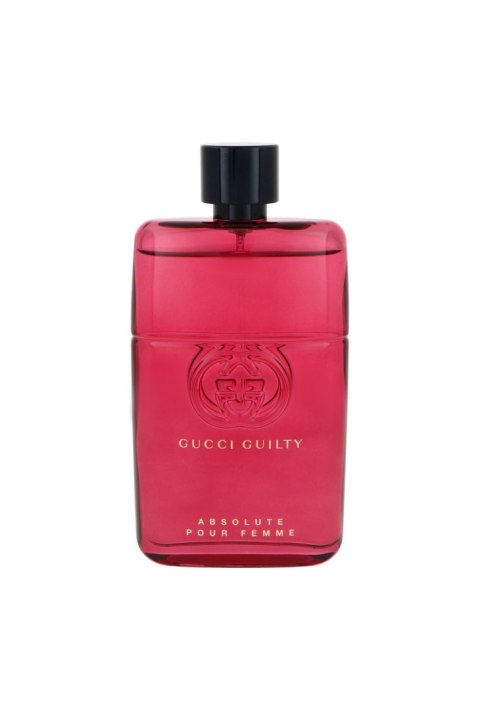 Gucci Tester Gucci Guilty Absolute Pour Femme Edp 90ml