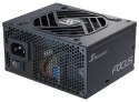 Seasonic FOCUS SGX-750 (2021) moduł zasilaczy 750 W 20+4 pin ATX SFX Czarny