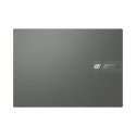 ASUS S5402ZA-IS74 i7-12700H 14.5" 120Hz 2880x1800 OLED 12GB SSD512 BT BLKB FPR Win11 Graphite (REPACK) 2Y