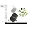 Dysk zewnętrzny HDD Silicon Power Armor A60 (1TB; 2.5"; USB 3.2; 5400 obr/min; Green-Black; SP010TBPHDA60S3K)